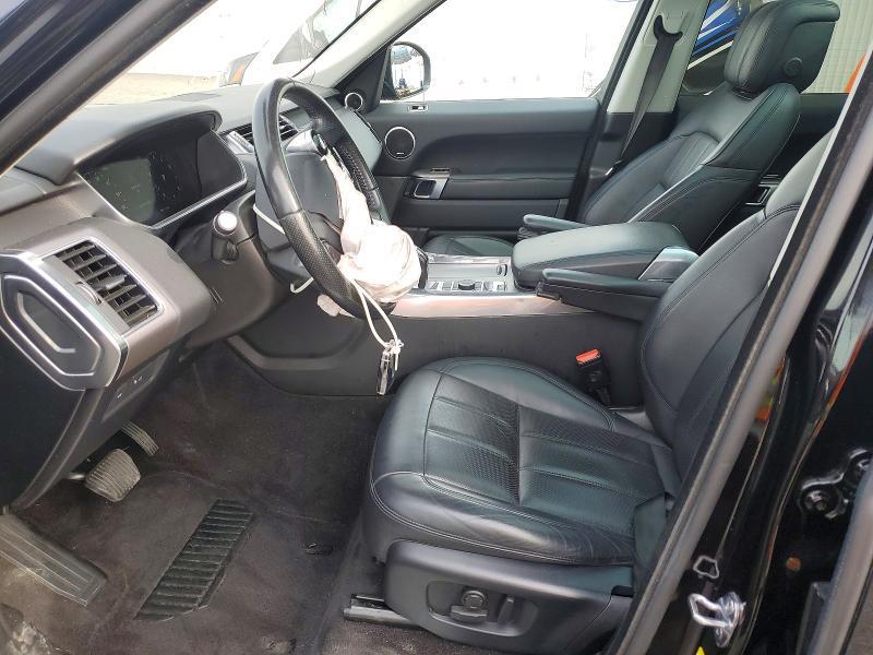 SALWR2SU0LA884010 2020 Land Rover Range Rover photo no. 7