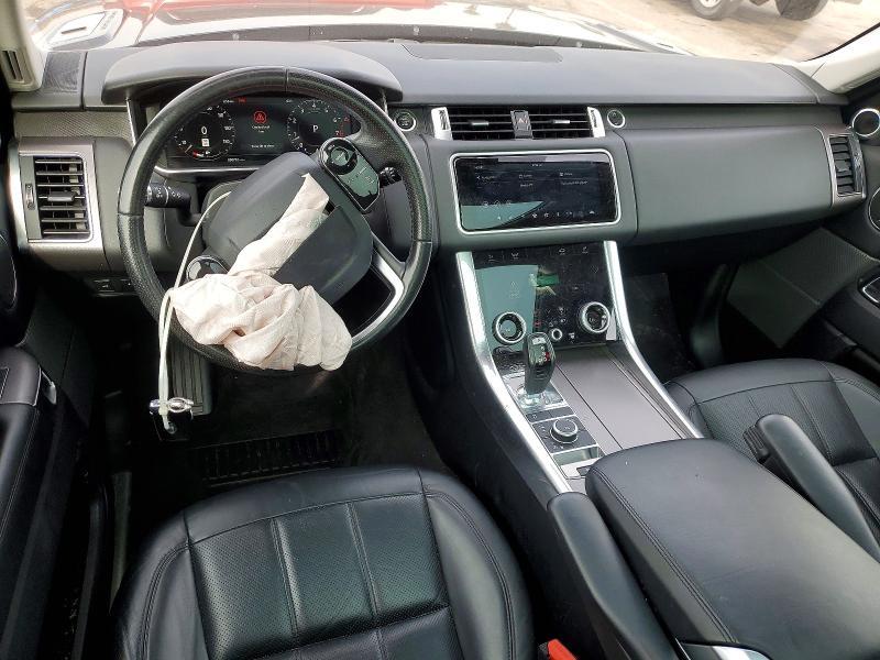 SALWR2SU0LA884010 2020 Land Rover Range Rover photo no. 8