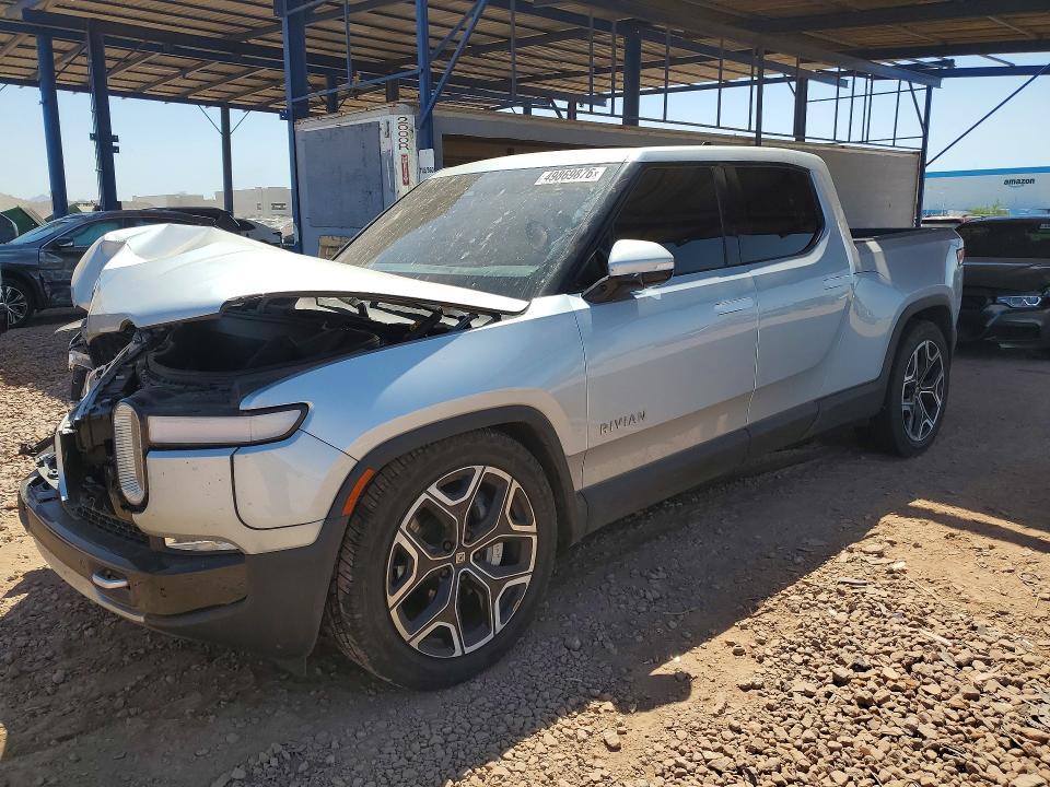 7FCTGCAA9RN030366 2024 Rivian R1T photo no. 1