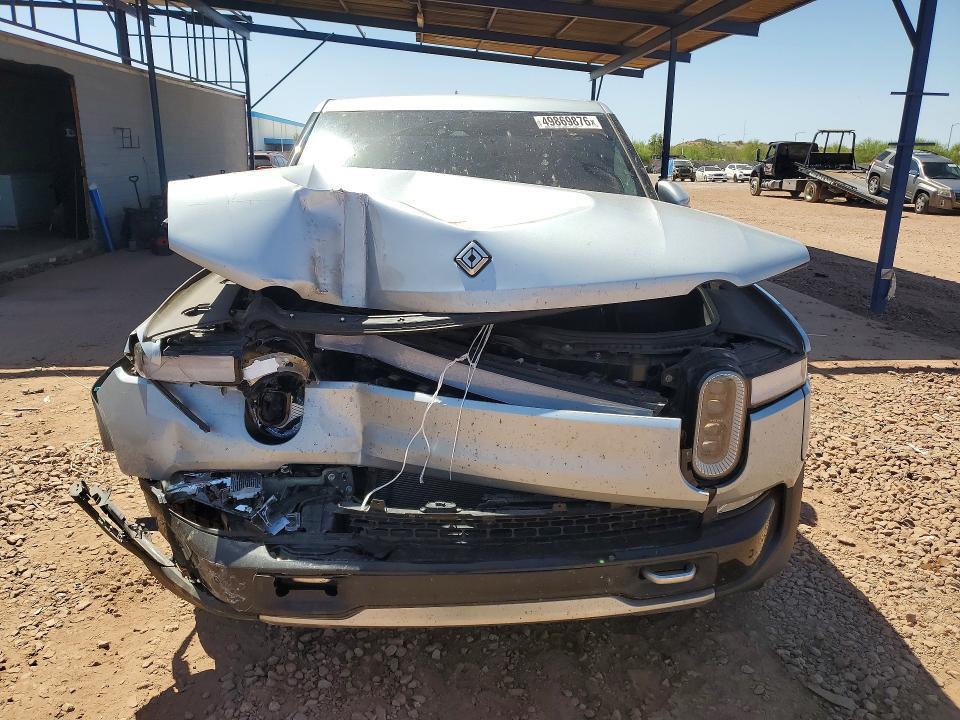 7FCTGCAA9RN030366 2024 Rivian R1T photo no. 5