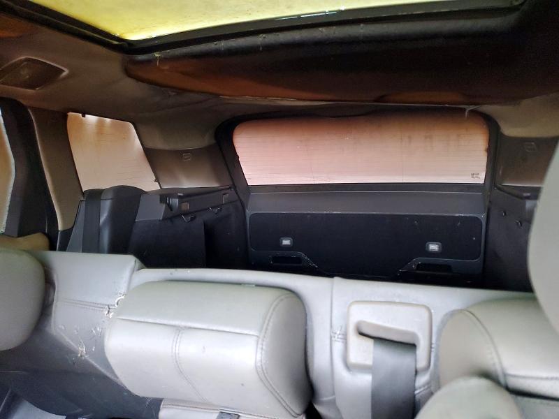 SALWR2PF3GA123116 2016 Land Rover Range Rover photo no. 10