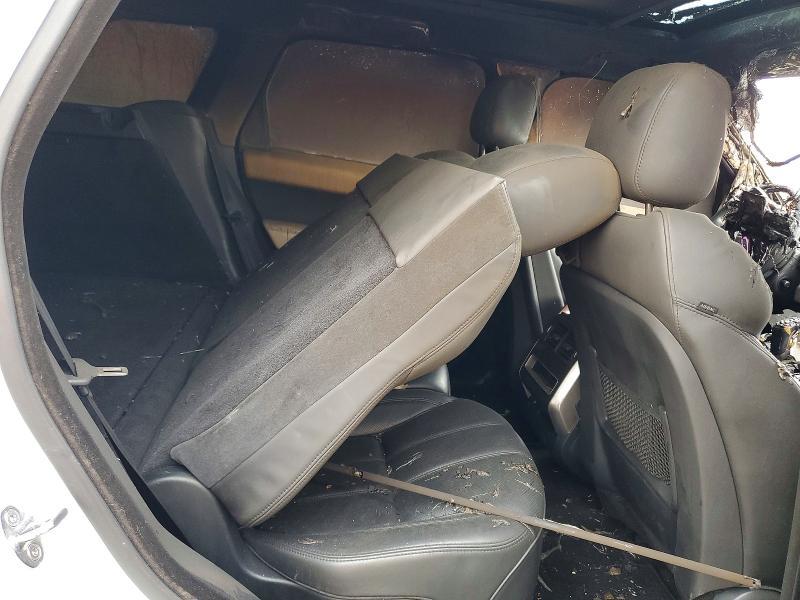 SALWR2PF3GA123116 2016 Land Rover Range Rover photo no. 11