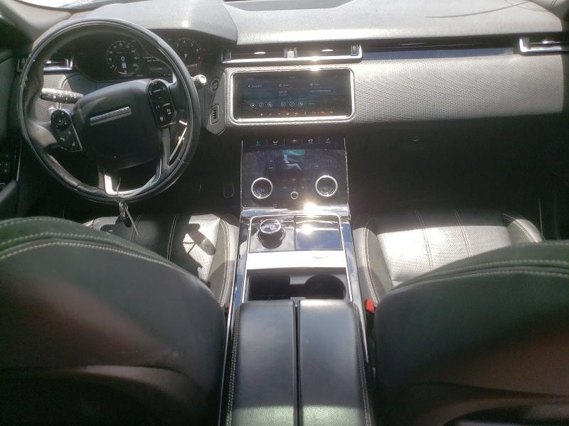 SALGW2FE2HA346593 2017 Land Rover Range Rover photo no. 8