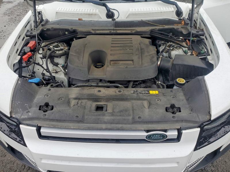 SALEP7EU4L2020369 2020 Land Rover Defender photo no. 11