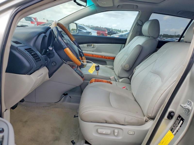 2T2GK31U47C016239 2007 Lexus RX photo no. 7