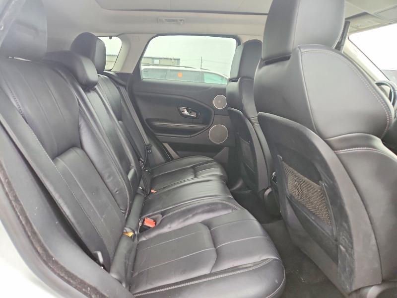 SALVP2BG1HH235617 2017 Land Rover Range Rover photo no. 11