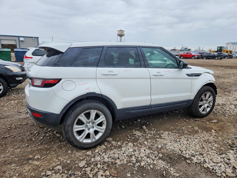 SALVP2BG1HH235617 2017 Land Rover Range Rover photo no. 3