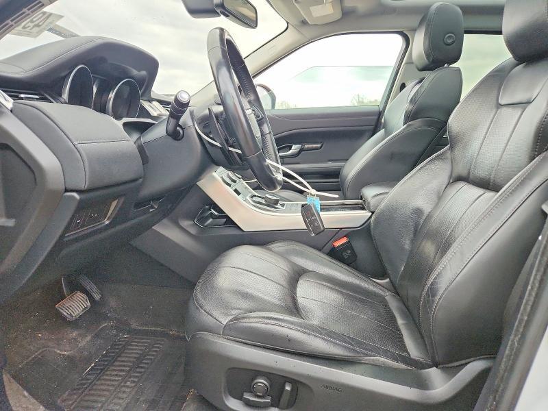 SALVP2BG1HH235617 2017 Land Rover Range Rover photo no. 7