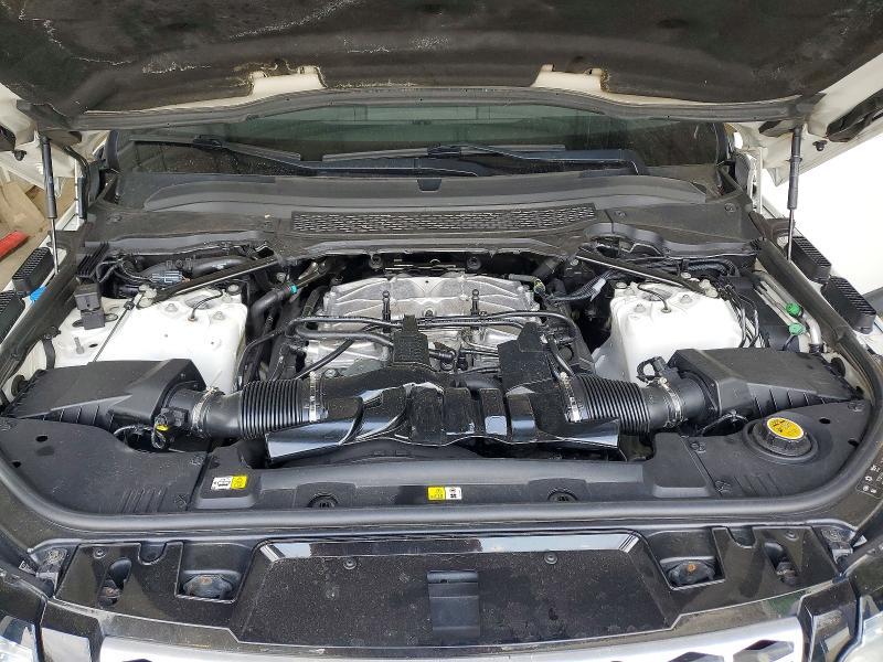 SALWR2PF4GA118071 2016 Land Rover Range Rover photo no. 12