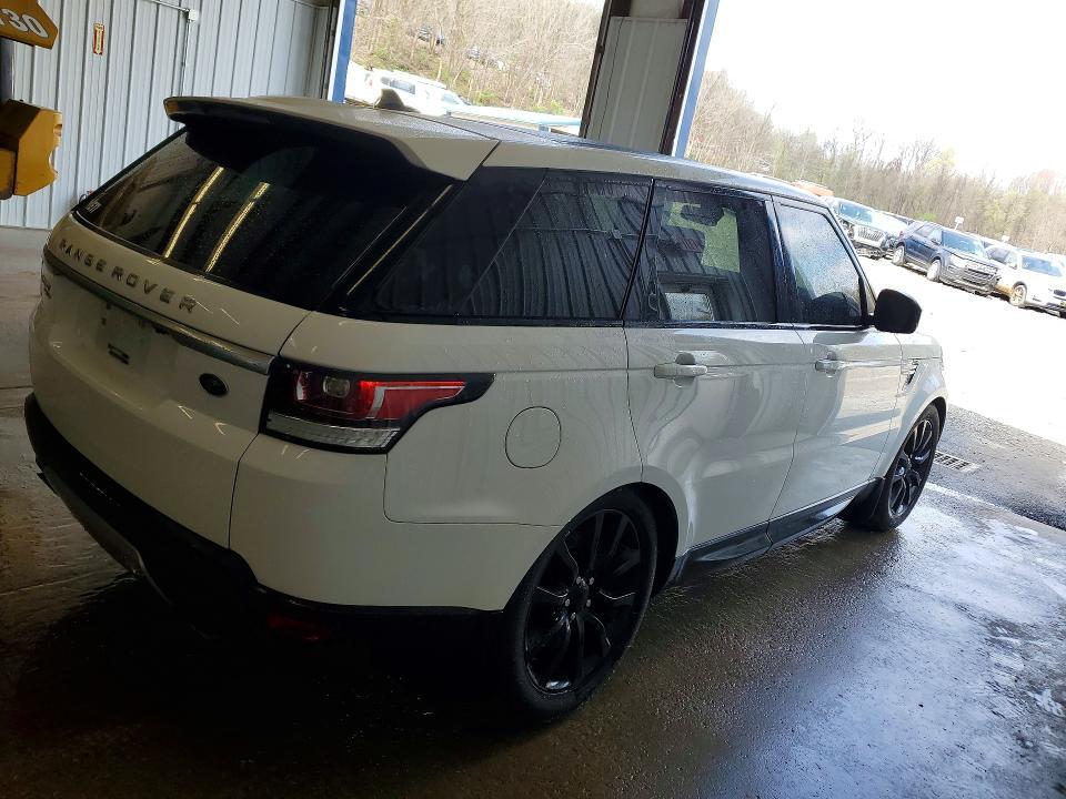 SALWR2PF4GA118071 2016 Land Rover Range Rover photo no. 3