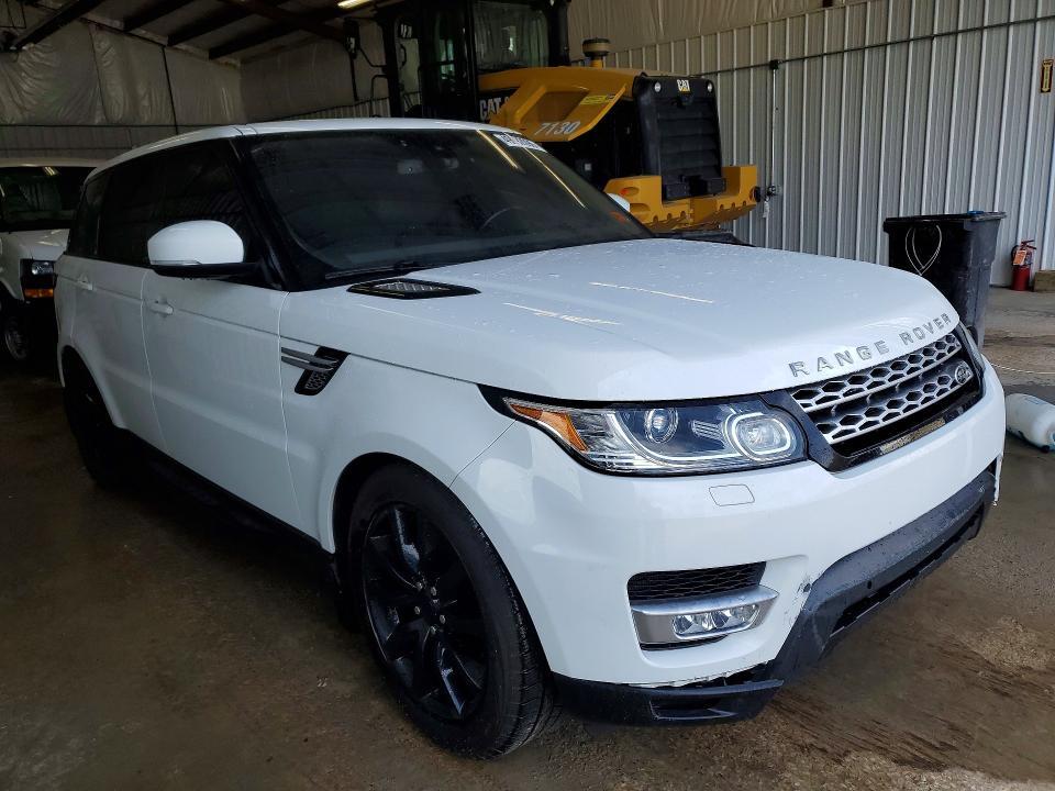 SALWR2PF4GA118071 2016 Land Rover Range Rover photo no. 4