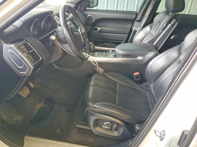 SALWR2PF4GA118071 2016 Land Rover Range Rover photo no. 7