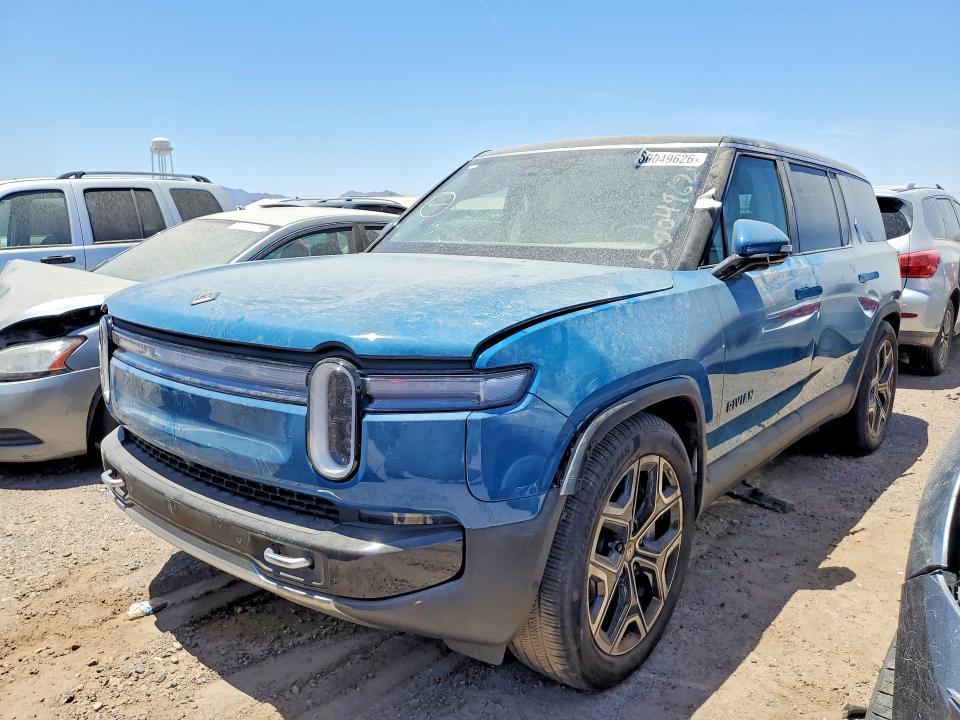 7PDSGCBA7TN081364 2026 Rivian R1S photo no. 1