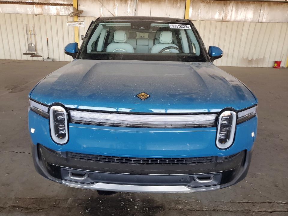 7PDSGCBA7TN081364 2026 Rivian R1S photo no. 5