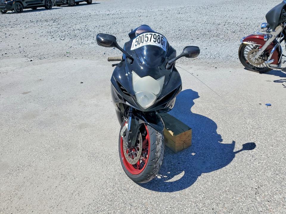 JS1GR7MA3D2100470 2013 Suzuki GSX-R750 photo no. 2