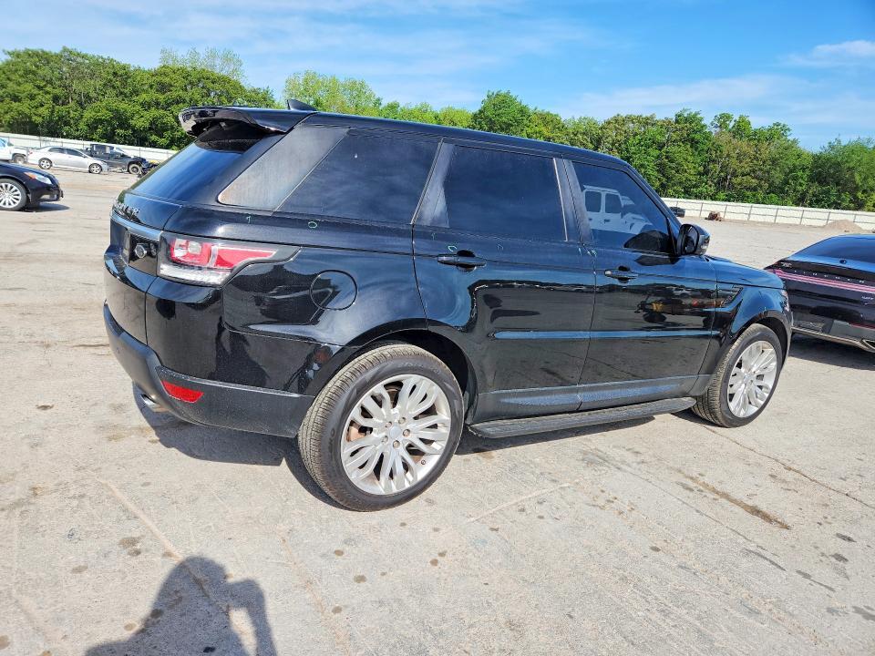 SALWG2FV6HA125572 2017 Land Rover Range Rover photo no. 3