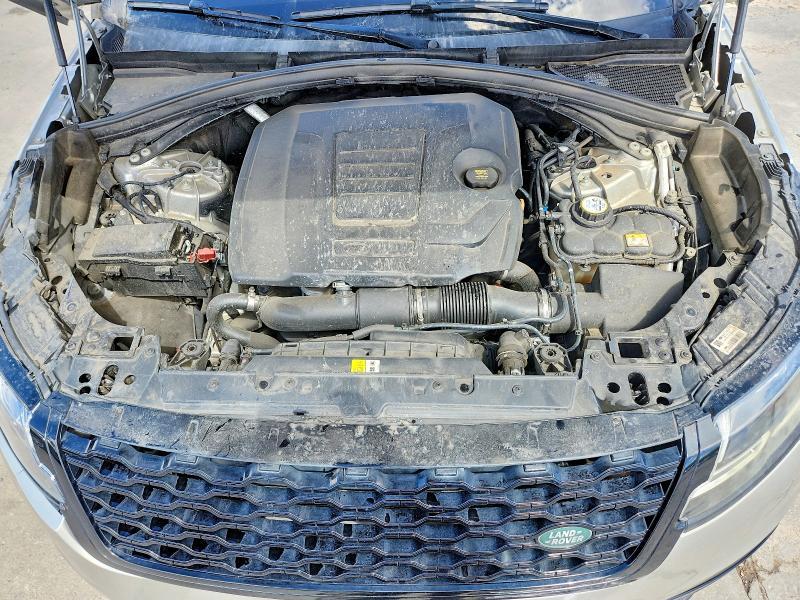 SALYL2EX4KA794146 2019 Land Rover Range Rover photo no. 12