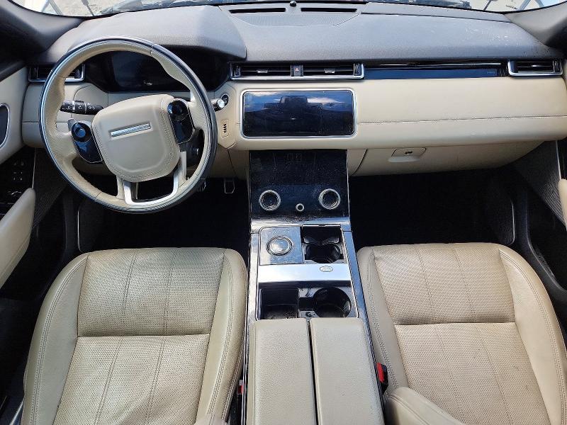 SALYL2EX4KA794146 2019 Land Rover Range Rover photo no. 8