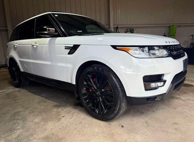 SALWR2EF3EA325907 2014 Land Rover Range Rover photo no. 1