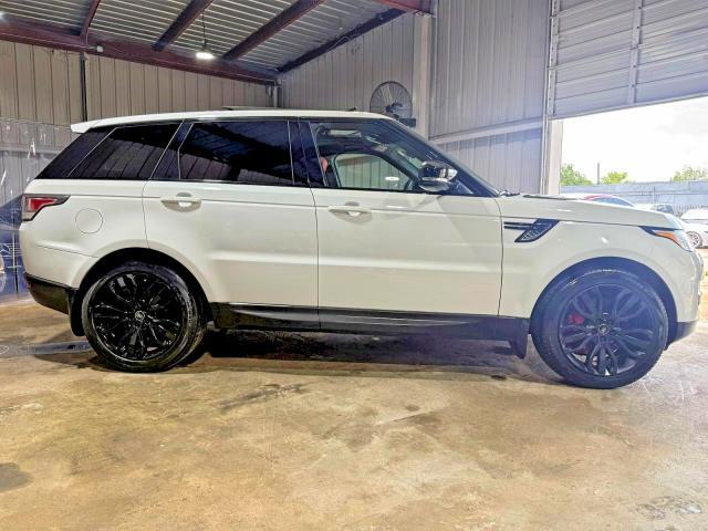 SALWR2EF3EA325907 2014 Land Rover Range Rover photo no. 11