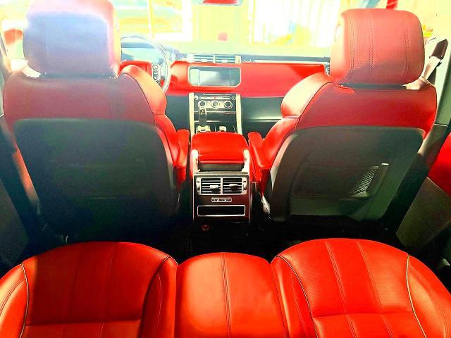 SALWR2EF3EA325907 2014 Land Rover Range Rover photo no. 14