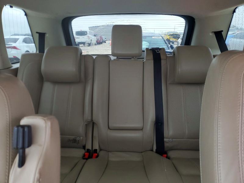 SALSK2D46DA788528 2013 Land Rover Range Rover photo no. 10