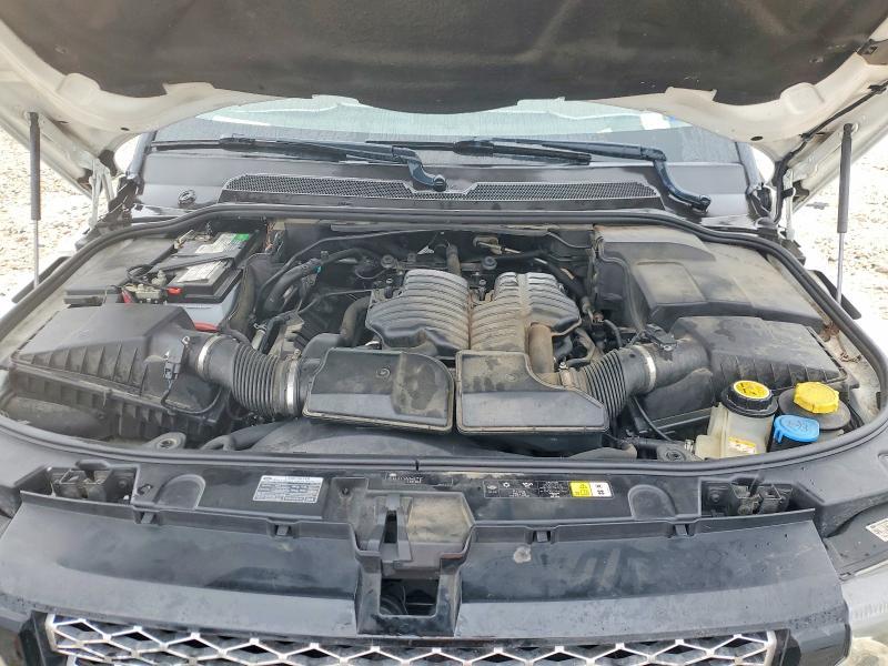 SALSK2D46DA788528 2013 Land Rover Range Rover photo no. 12