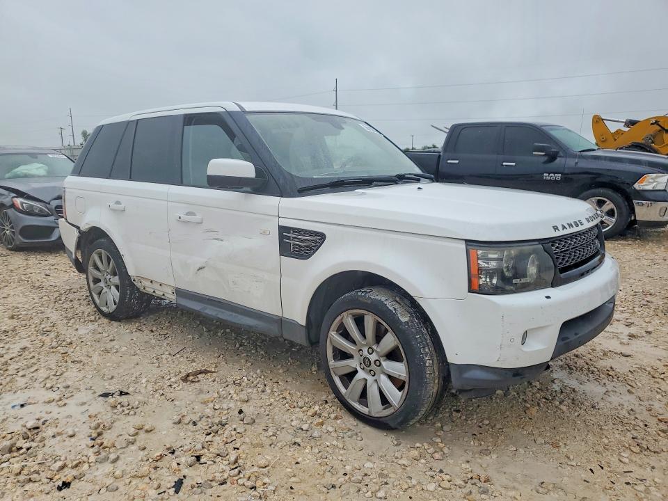 SALSK2D46DA788528 2013 Land Rover Range Rover photo no. 4