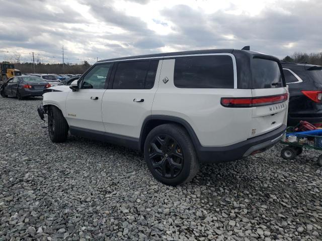 7PDSGABL3PN004096 2023 Rivian R1S photo no. 2