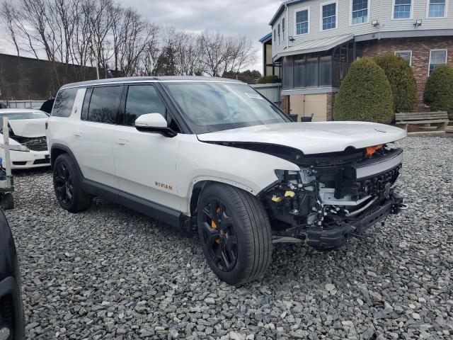 7PDSGABL3PN004096 2023 Rivian R1S photo no. 4