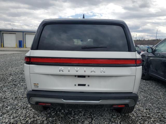 7PDSGABL3PN004096 2023 Rivian R1S photo no. 6