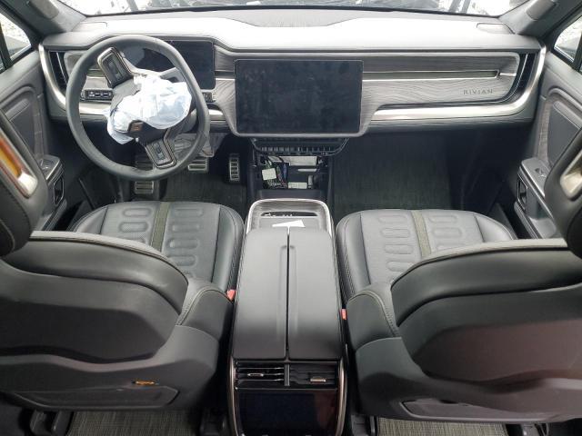 7PDSGABL3PN004096 2023 Rivian R1S photo no. 8