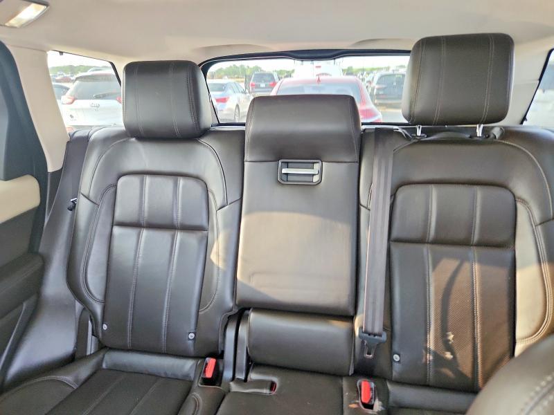 SALWR2RK8JA403678 2018 Land Rover Range Rover photo no. 10