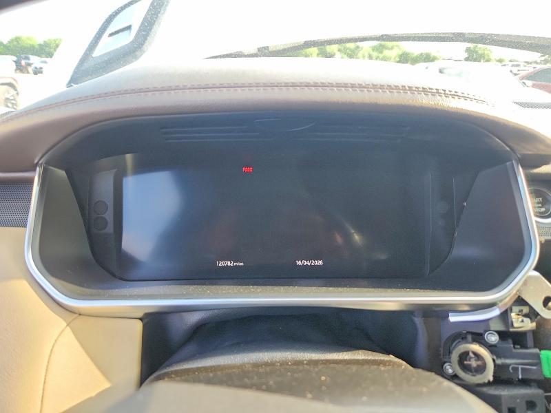 SALWR2RK8JA403678 2018 Land Rover Range Rover photo no. 9