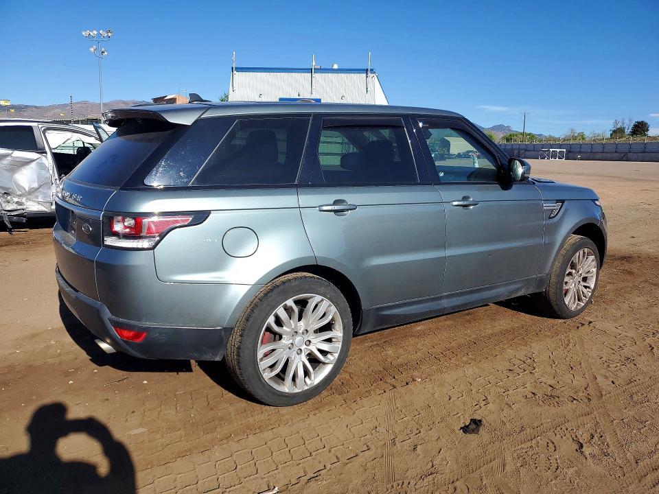 SALWR2EF4GA103850 2016 Land Rover Range Rover photo no. 3