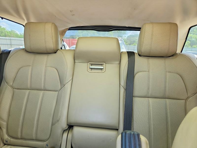 SALWR2VF8FA616615 2015 Land Rover Range Rover photo no. 10