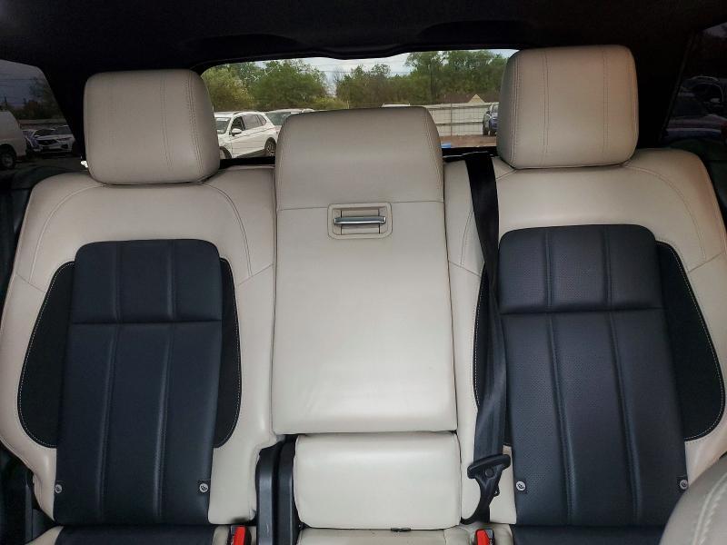 SALWS2RU9LA727506 2020 Land Rover Range Rover photo no. 10