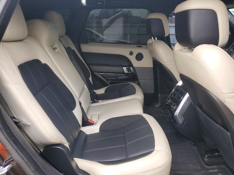 SALWS2RU9LA727506 2020 Land Rover Range Rover photo no. 11