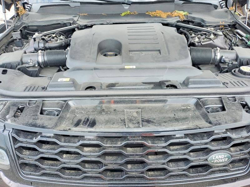 SALWS2RU9LA727506 2020 Land Rover Range Rover photo no. 12