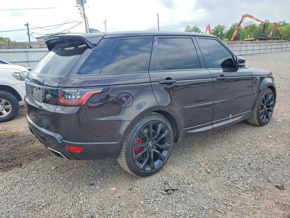 SALWS2RU9LA727506 2020 Land Rover Range Rover photo no. 3