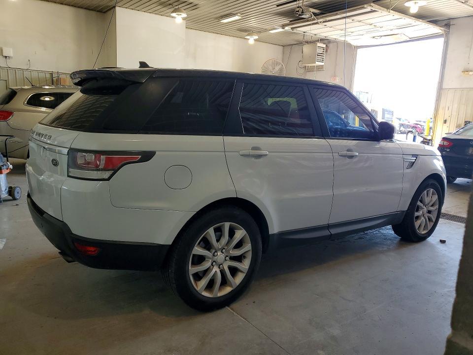 SALWR2VF5FA535894 2015 Land Rover Range Rover photo no. 3