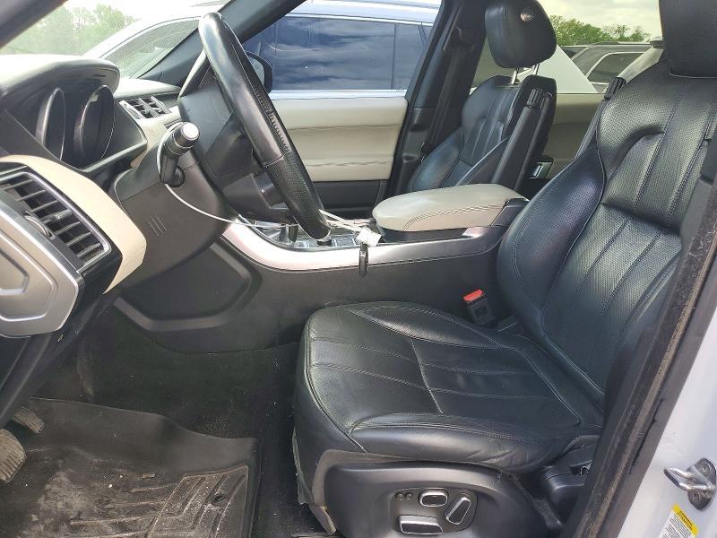 SALWR2VF5FA535894 2015 Land Rover Range Rover photo no. 7