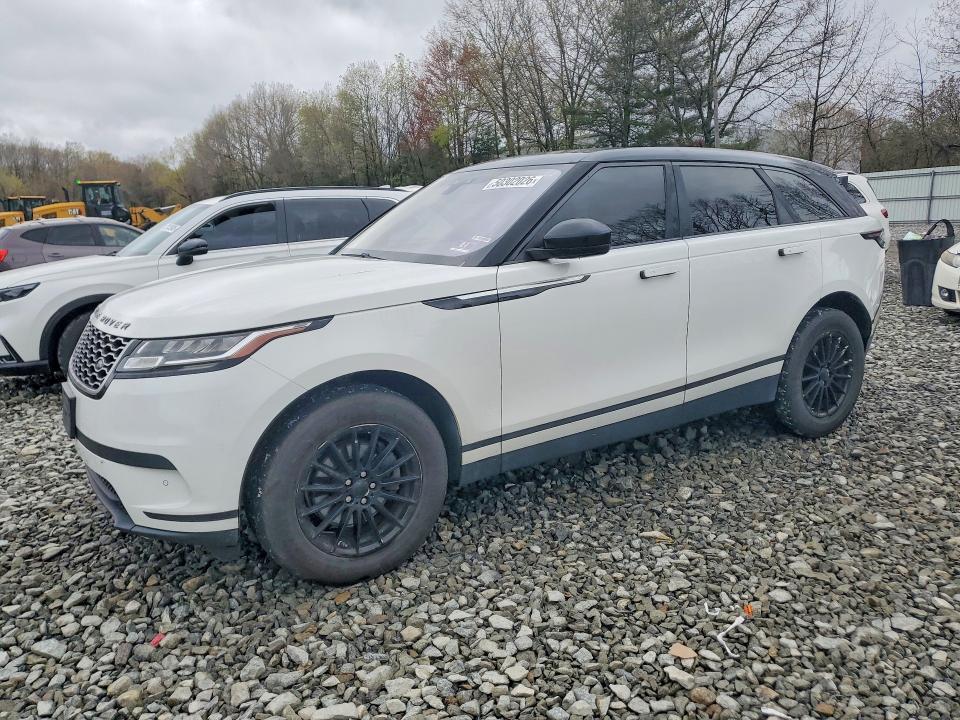 SALYA2EX3KA217436 2019 Land Rover Range Rover photo no. 1