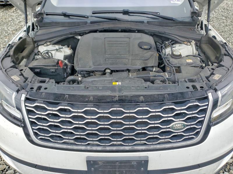 SALYA2EX3KA217436 2019 Land Rover Range Rover photo no. 12