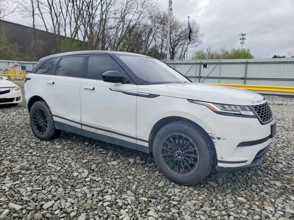 SALYA2EX3KA217436 2019 Land Rover Range Rover photo no. 4