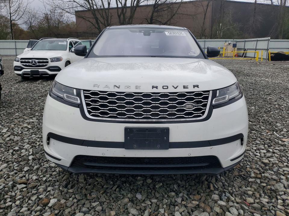 SALYA2EX3KA217436 2019 Land Rover Range Rover photo no. 5