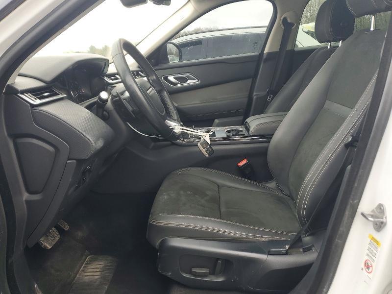SALYA2EX3KA217436 2019 Land Rover Range Rover photo no. 7