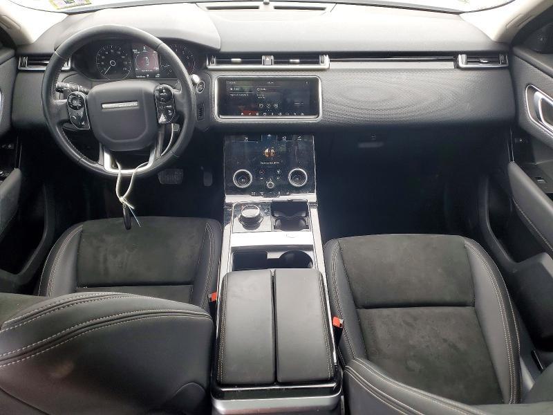 SALYA2EX3KA217436 2019 Land Rover Range Rover photo no. 8