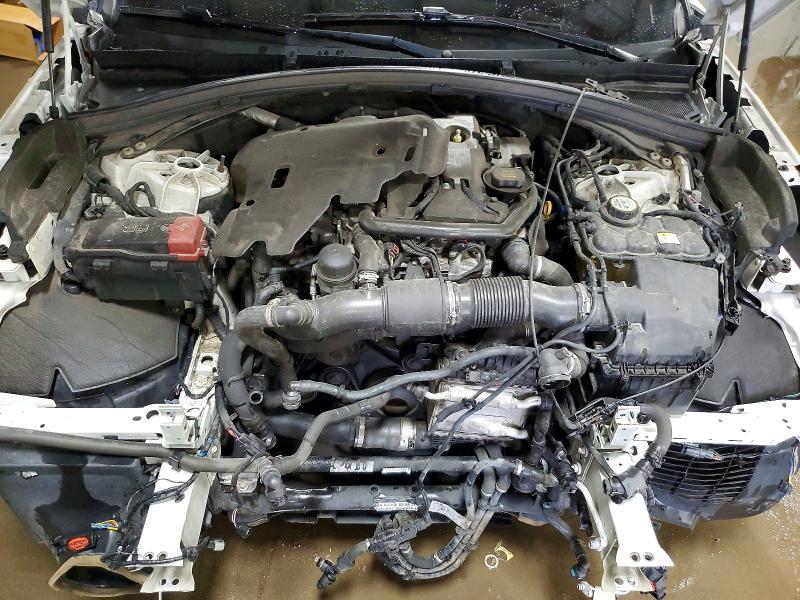 SALYB2EX3LA255702 2020 Land Rover Range Rover photo no. 11
