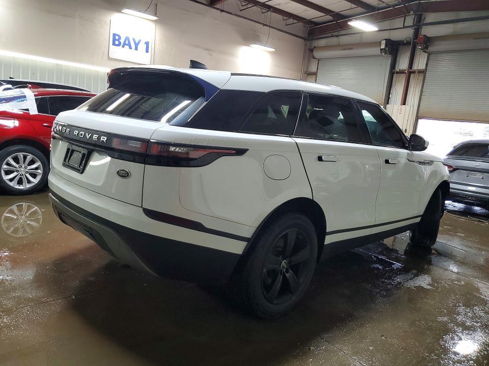 SALYB2EX3LA255702 2020 Land Rover Range Rover photo no. 3